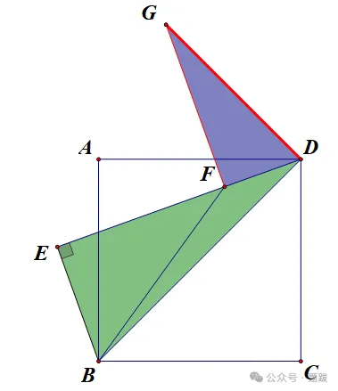 中考真题——造相似 第10张