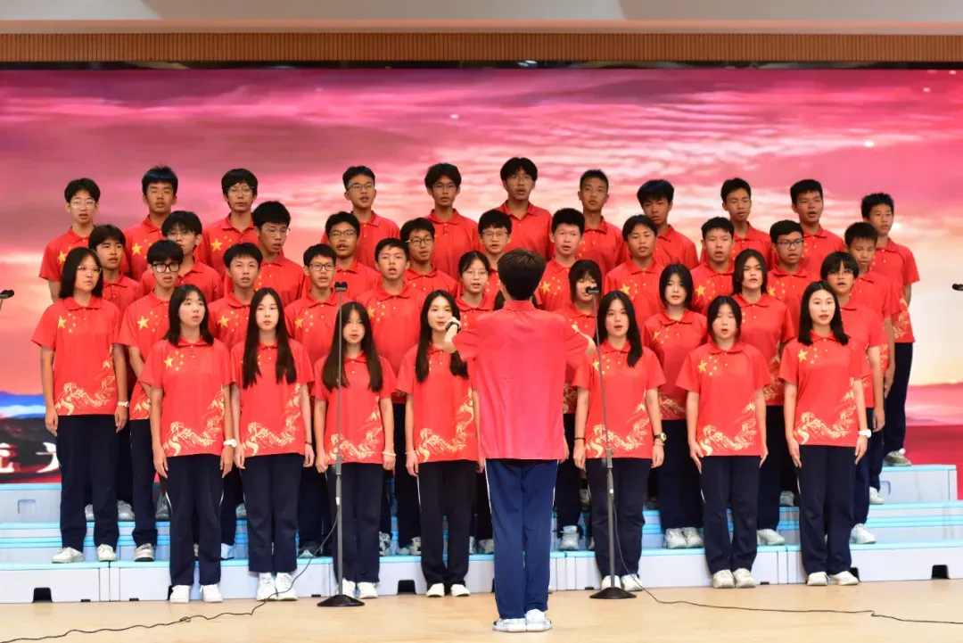 佛山元培高中开放日 | 中考志愿填报指导大会五一专场 第58张