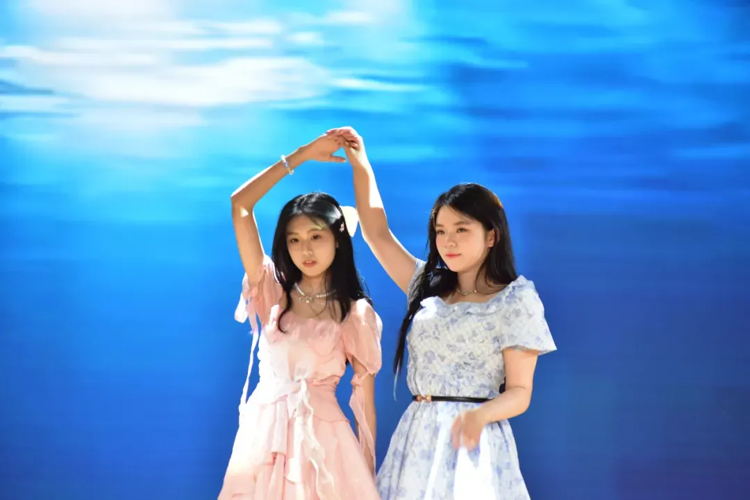 佛山元培高中开放日 | 中考志愿填报指导大会五一专场 第61张