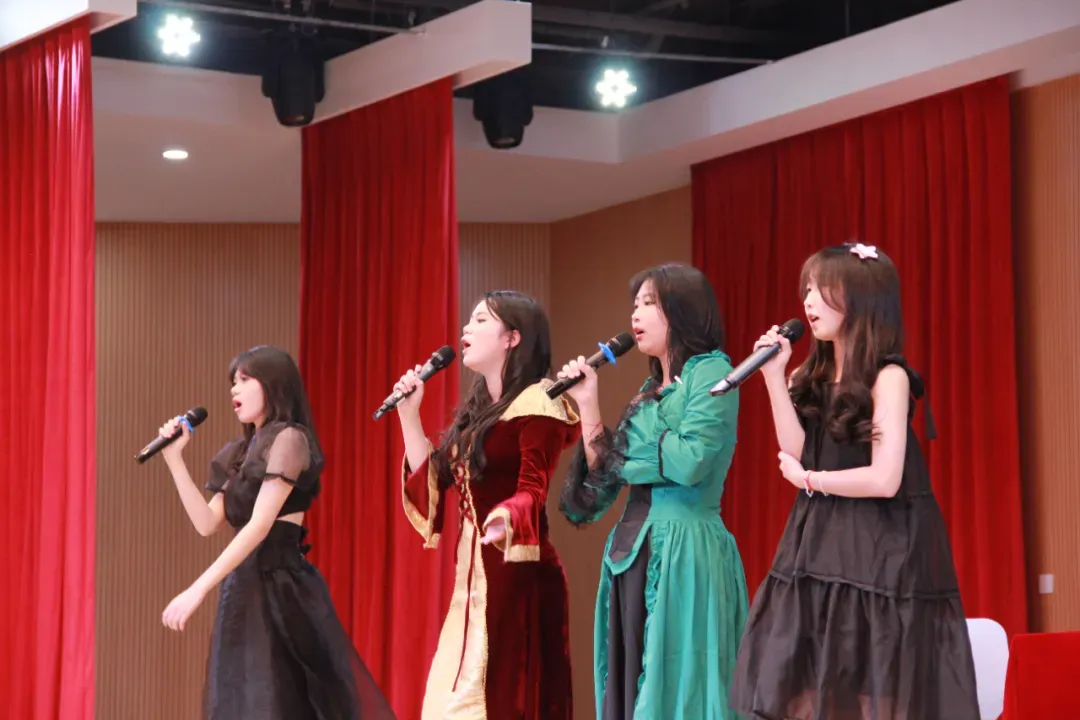 佛山元培高中开放日 | 中考志愿填报指导大会五一专场 第64张