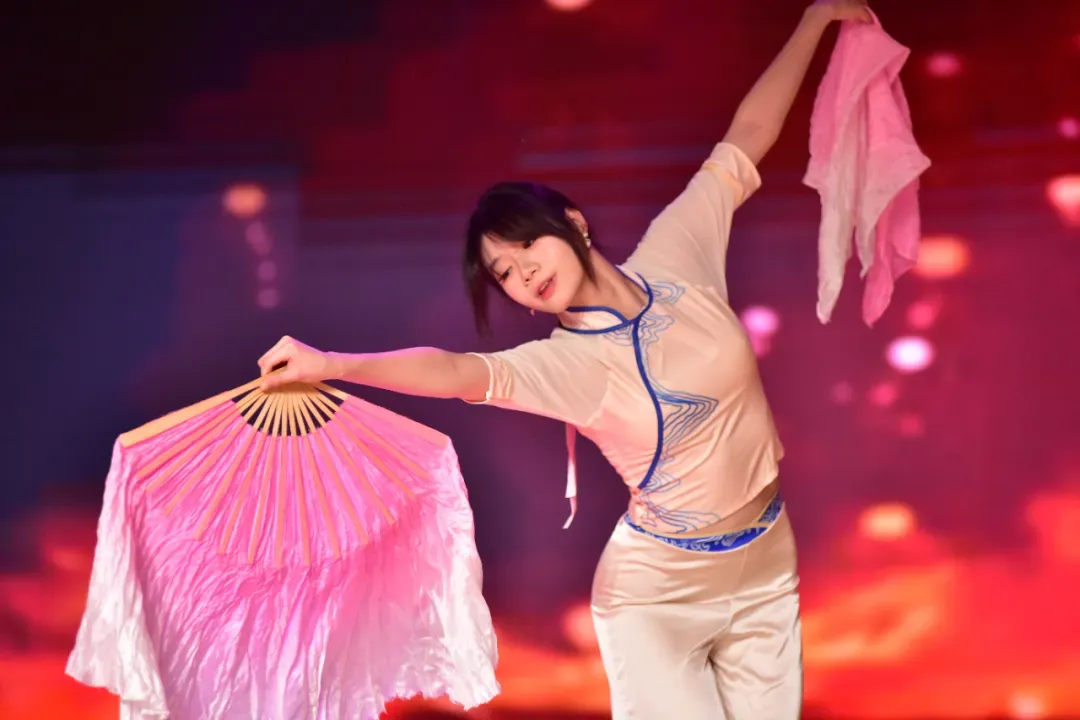 佛山元培高中开放日 | 中考志愿填报指导大会五一专场 第65张