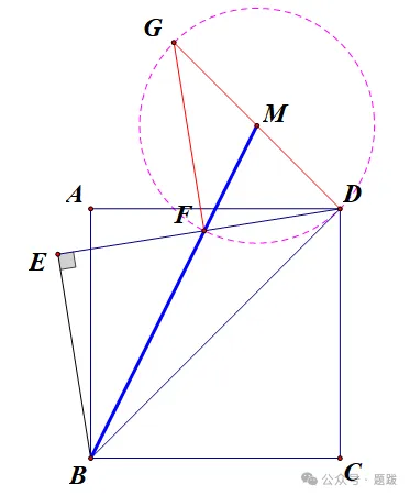 中考真题——造相似 第12张