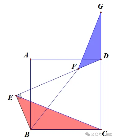 中考真题——造相似 第15张