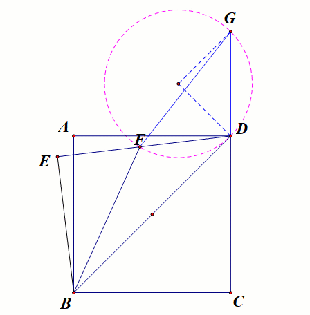 中考真题——造相似 第18张