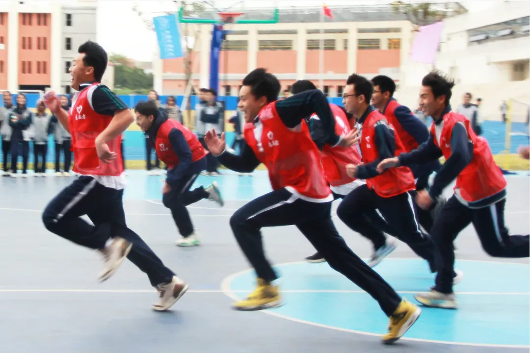 佛山元培高中开放日 | 中考志愿填报指导大会五一专场 第71张