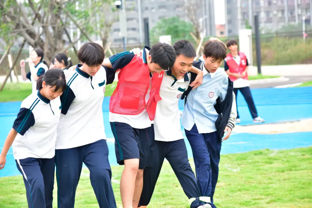 佛山元培高中开放日 | 中考志愿填报指导大会五一专场 第72张