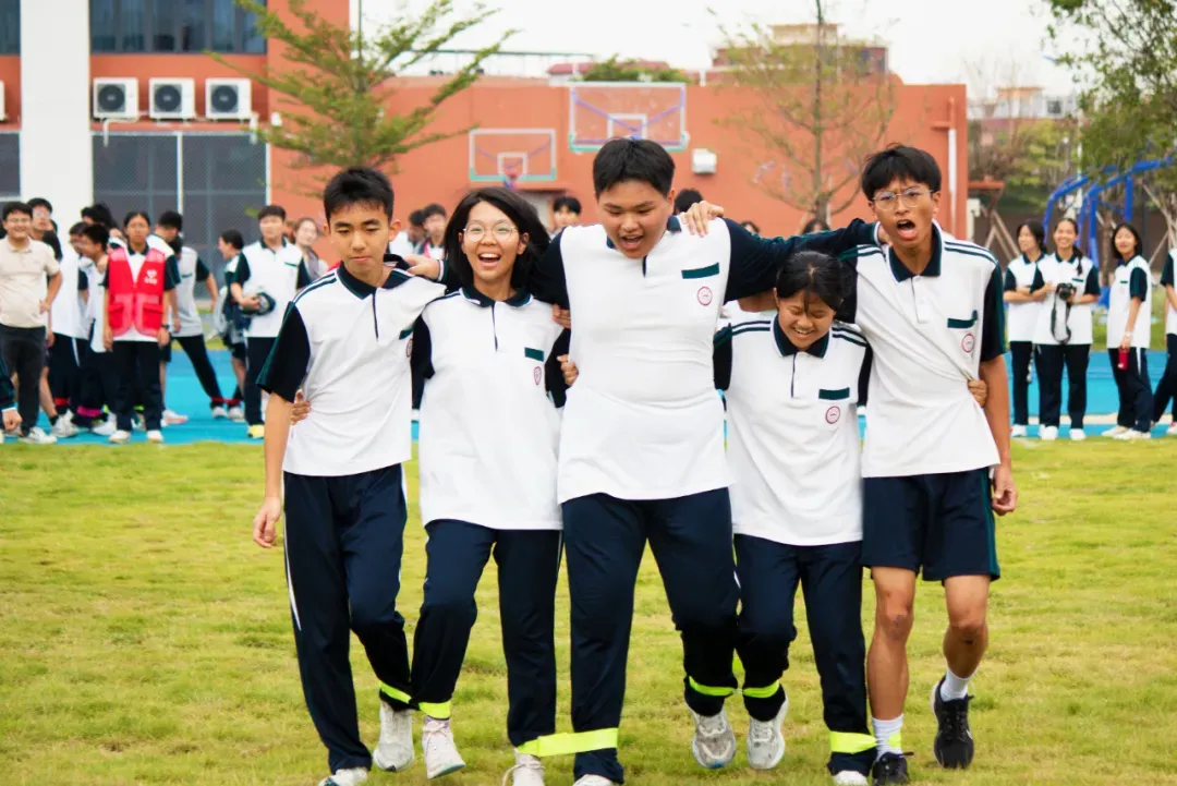 佛山元培高中开放日 | 中考志愿填报指导大会五一专场 第74张