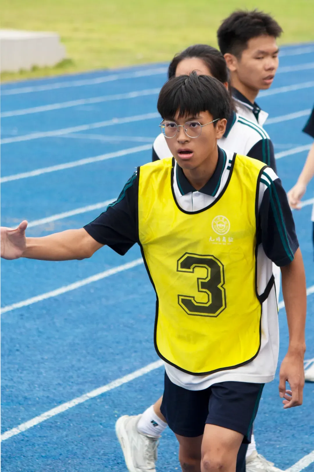 佛山元培高中开放日 | 中考志愿填报指导大会五一专场 第75张