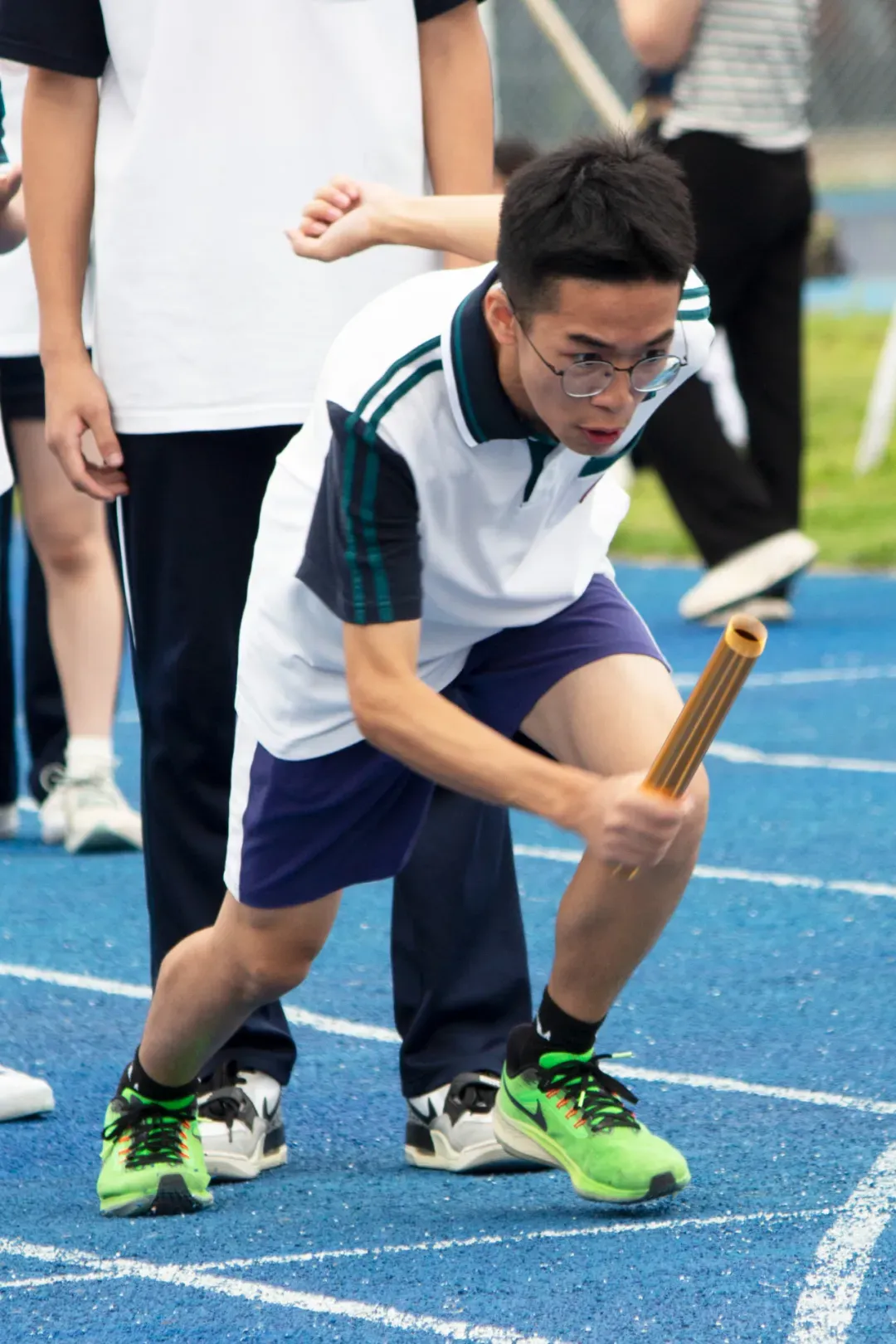 佛山元培高中开放日 | 中考志愿填报指导大会五一专场 第76张
