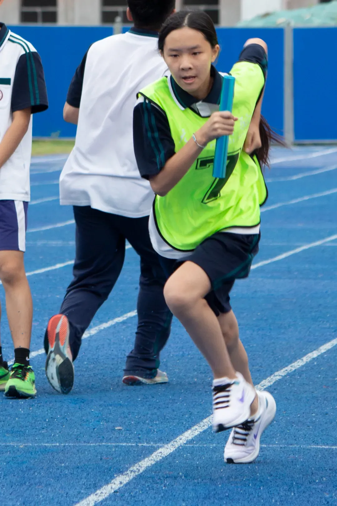 佛山元培高中开放日 | 中考志愿填报指导大会五一专场 第77张