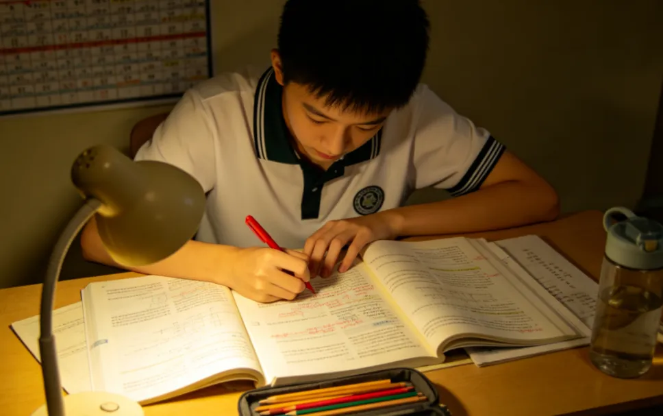 文言文看不懂?期中考又扣分了?90%的初中生都卡在这个问题上 第1张