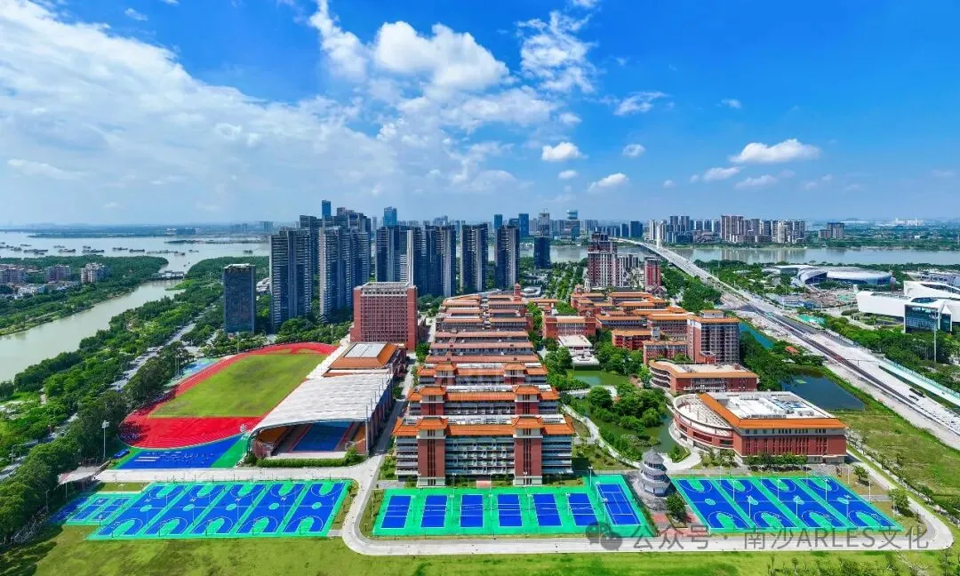 2026广州中考政策落地|南沙普高学位扩容,非户籍报考要点速看! 第2张