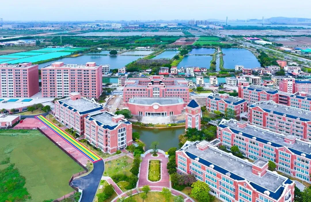 2026广州中考政策落地|南沙普高学位扩容,非户籍报考要点速看! 第3张