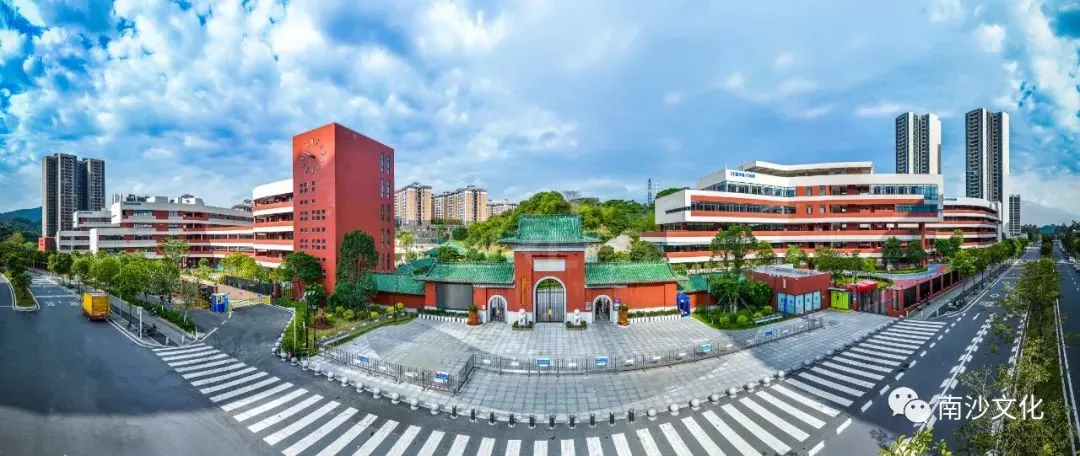 2026广州中考政策落地|南沙普高学位扩容,非户籍报考要点速看! 第6张