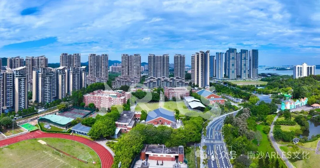 2026广州中考政策落地|南沙普高学位扩容,非户籍报考要点速看! 第7张