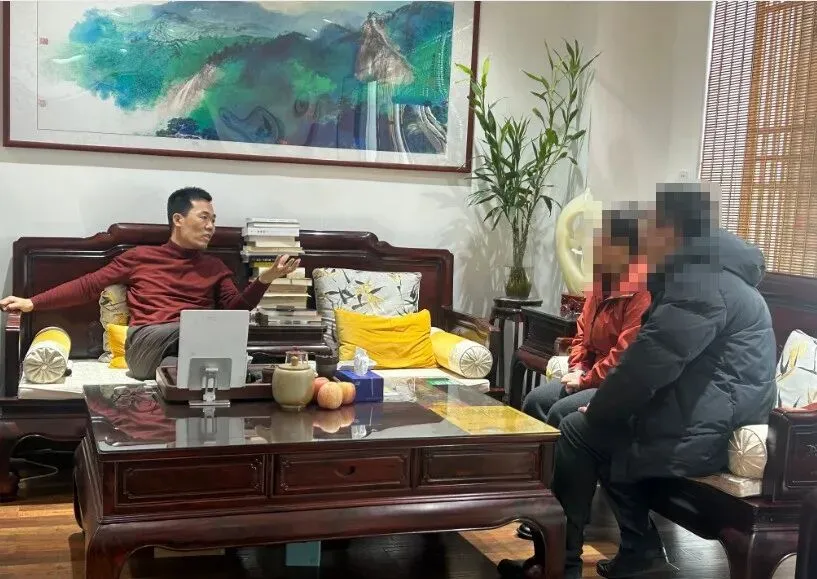 中考高考来临:如何通过风水布局,提升孩子学业运势!—潍坊风水大师王易明 第2张