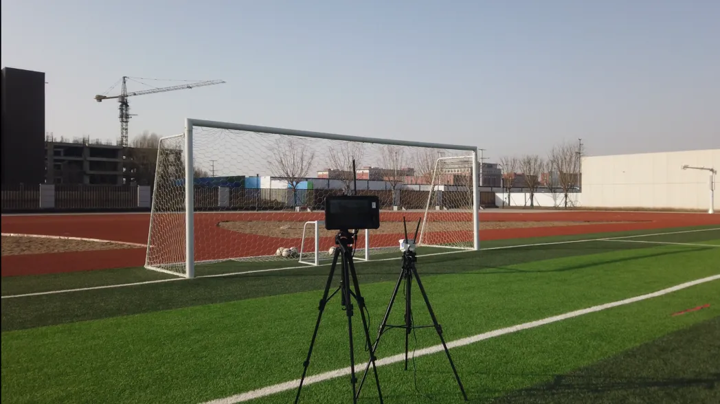 2026年呼和浩特市第四中学初中学业水平考试专项技能测试各项目演示来了~ 第8张