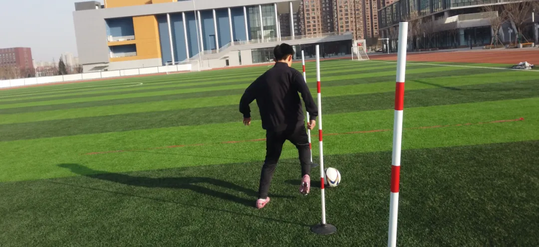 2026年呼和浩特市第四中学初中学业水平考试专项技能测试各项目演示来了~ 第9张