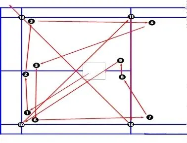 一起来看看!2026广州中考体育项目与评分细则全解析 第15张