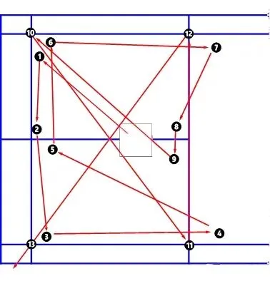 一起来看看!2026广州中考体育项目与评分细则全解析 第16张
