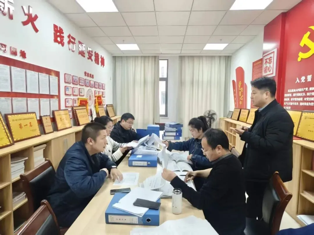 鲁迅艺术学院开展美术学专业近三年试卷的专项检查 第1张