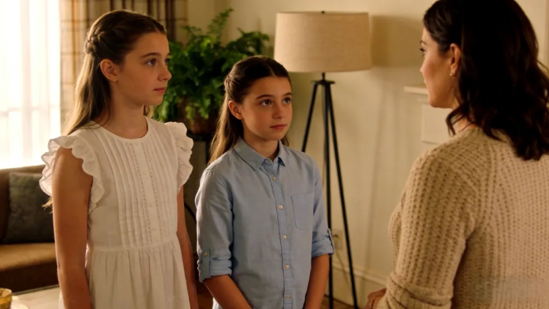 两张不理想的试卷,照见最该守住的育儿真相 第3张 两张不理想的试卷,照见最该守住的育儿真相 第3张