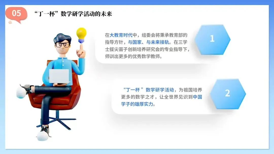 2026数学竞赛“丁一杯”真题曝光!不只是刷题,更是给孩子一次评优争章的“思维体检” 第6张