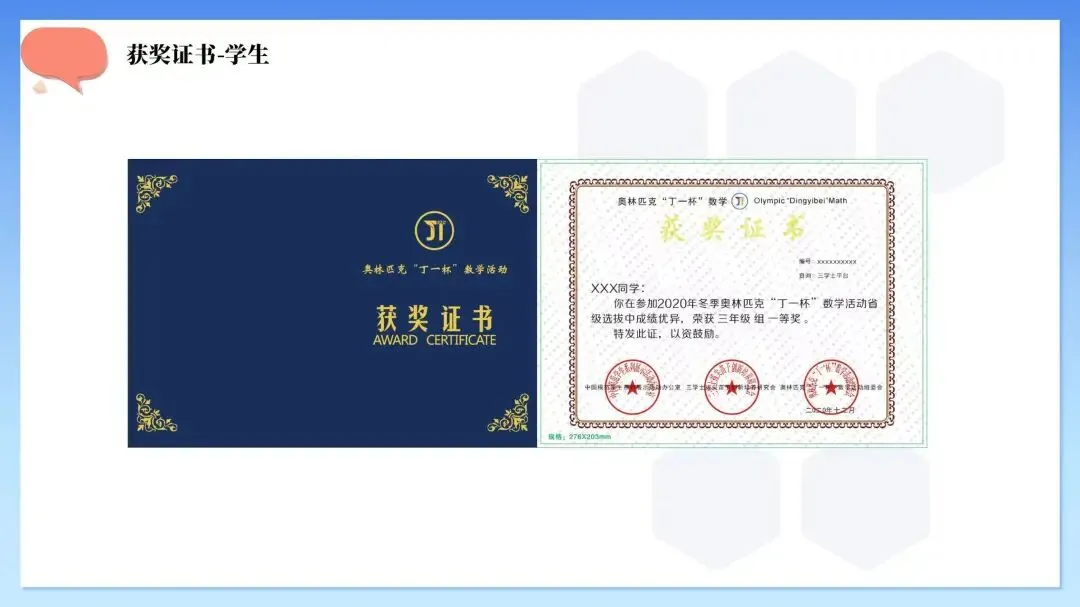 2026数学竞赛“丁一杯”真题曝光!不只是刷题,更是给孩子一次评优争章的“思维体检” 第10张