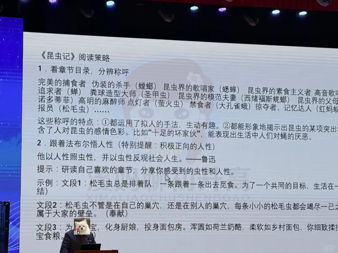 重庆2026中考定调!三大变化 第7张 重庆2026中考定调!三大变化 第7张