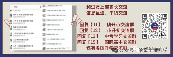 上海父母水平,与孩子中考去向的关系? 第1张 上海父母水平,与孩子中考去向的关系? 第1张