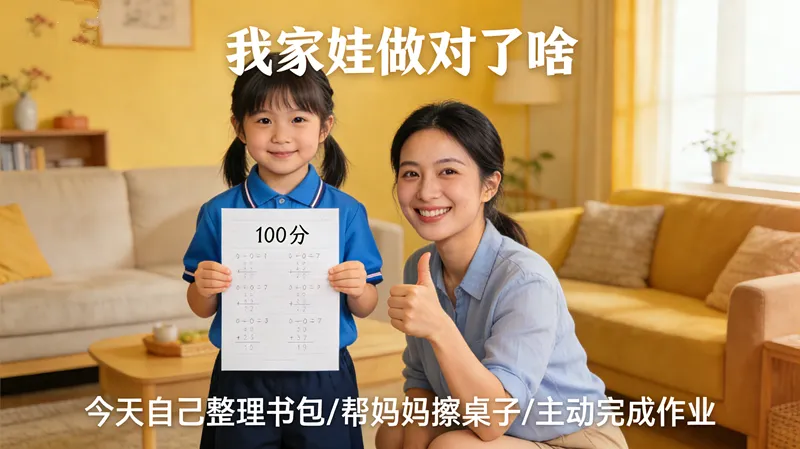 从模考400到中考600+,我家娃做对了啥 第1张