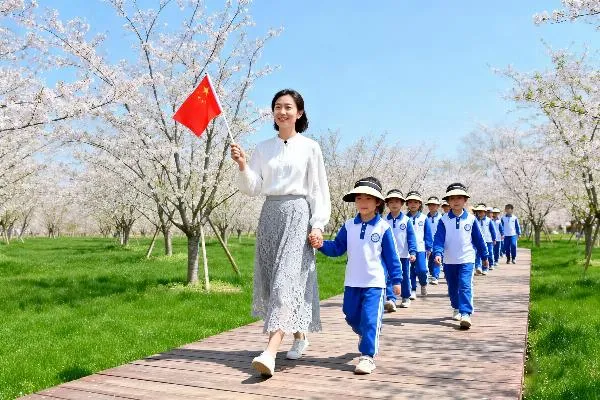 中考“指挥棒”转向,你的家庭教育跟上了吗? 第7张 中考“指挥棒”转向,你的家庭教育跟上了吗? 第7张