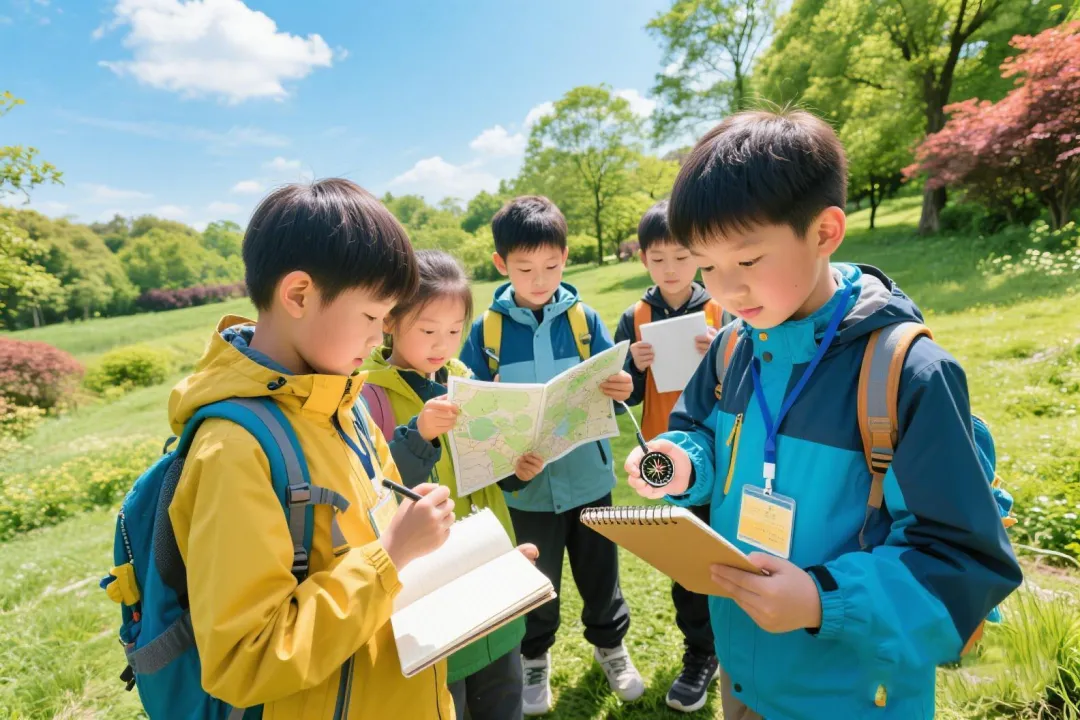 中考“指挥棒”转向,你的家庭教育跟上了吗? 第9张 中考“指挥棒”转向,你的家庭教育跟上了吗? 第9张