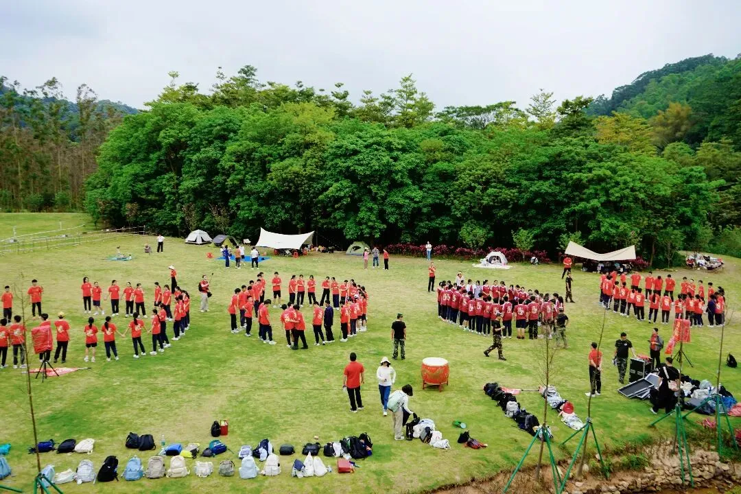 百日砺剑战中考 誓师启航创辉煌——广外附科学城实验学校初三誓师活动圆满落幕 第17张 百日砺剑战中考 誓师启航创辉煌——广外附科学城实验学校初三誓师活动圆满落幕 第17张