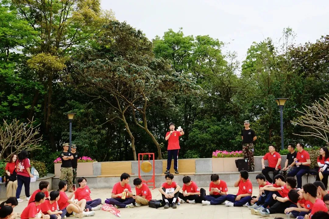 百日砺剑战中考 誓师启航创辉煌——广外附科学城实验学校初三誓师活动圆满落幕 第23张 百日砺剑战中考 誓师启航创辉煌——广外附科学城实验学校初三誓师活动圆满落幕 第23张