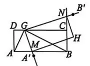 2025年中考数学二模压轴题解析(14) 第1张 2025年中考数学二模压轴题解析(14) 第1张