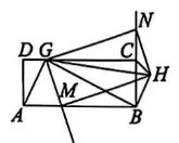 2025年中考数学二模压轴题解析(14) 第3张 2025年中考数学二模压轴题解析(14) 第3张