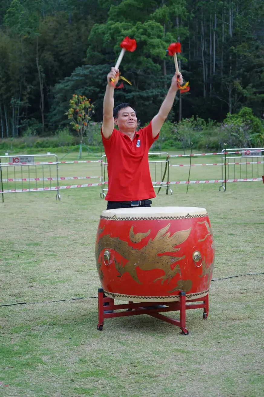 百日砺剑战中考 誓师启航创辉煌——广外附科学城实验学校初三誓师活动圆满落幕 第32张 百日砺剑战中考 誓师启航创辉煌——广外附科学城实验学校初三誓师活动圆满落幕 第32张