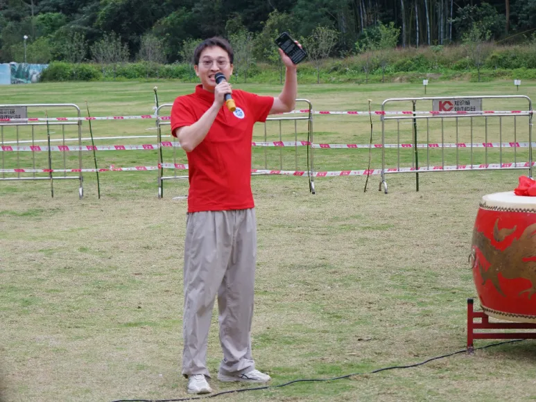 百日砺剑战中考 誓师启航创辉煌——广外附科学城实验学校初三誓师活动圆满落幕 第40张 百日砺剑战中考 誓师启航创辉煌——广外附科学城实验学校初三誓师活动圆满落幕 第40张