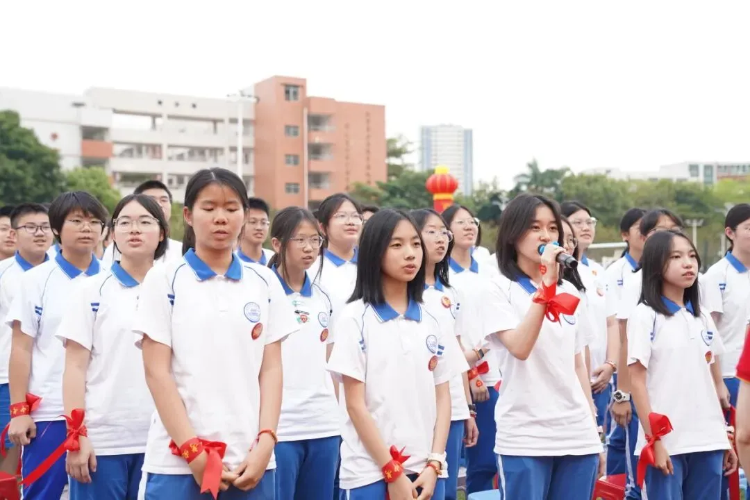 冲刺100天,让我们以少年意气书写中考精彩! 第29张 冲刺100天,让我们以少年意气书写中考精彩! 第29张