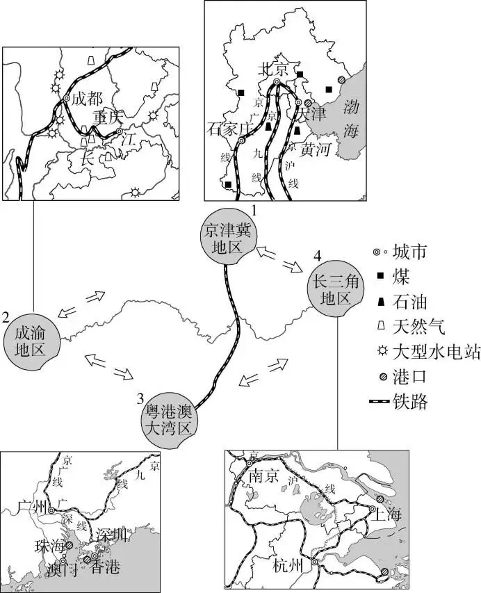 最新材料题专项训练26份试卷 第6张