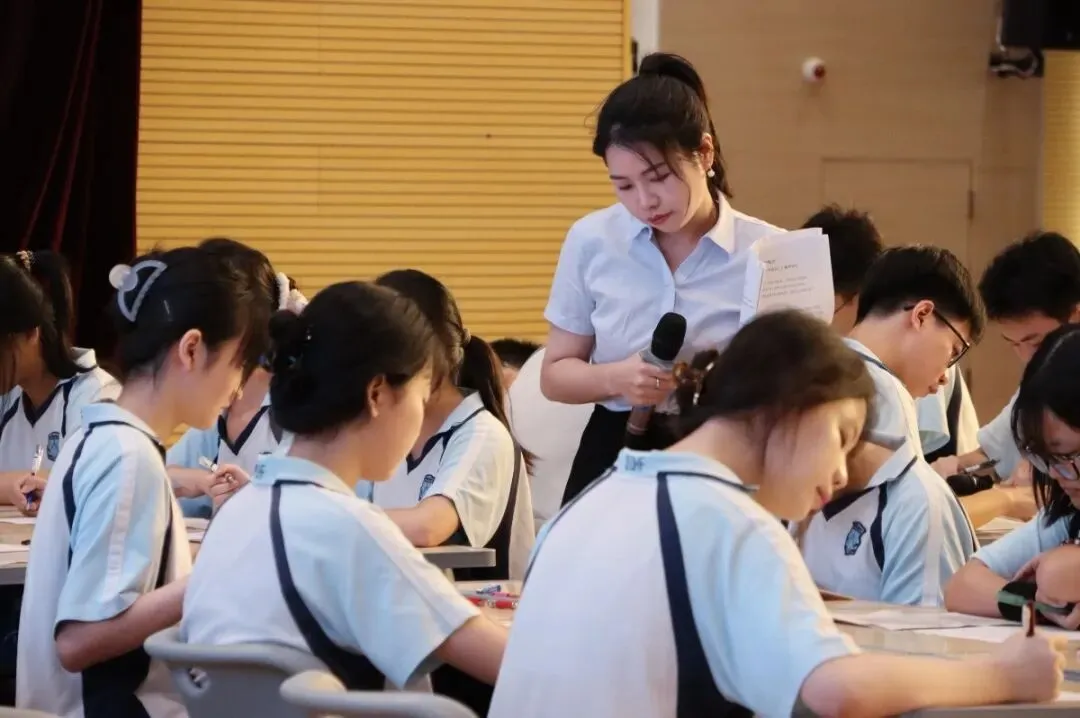 中考生关注!回肇庆高新区报考中考的初中毕业生必读 第23张