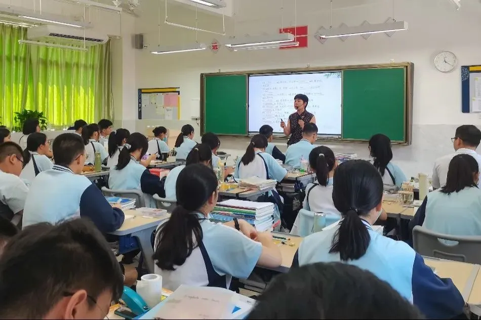 中考生关注!回肇庆高新区报考中考的初中毕业生必读 第26张