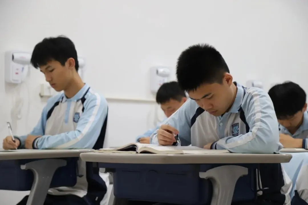 中考生关注!回肇庆高新区报考中考的初中毕业生必读 第35张