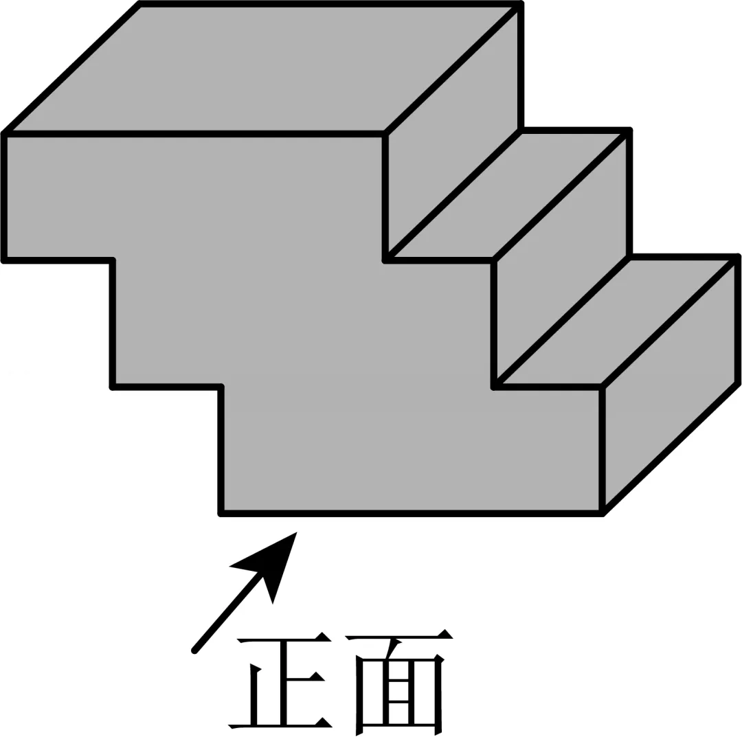 2026年安徽省阜阳市阜南县中考数学一模试卷-A4答案卷尾 第1张