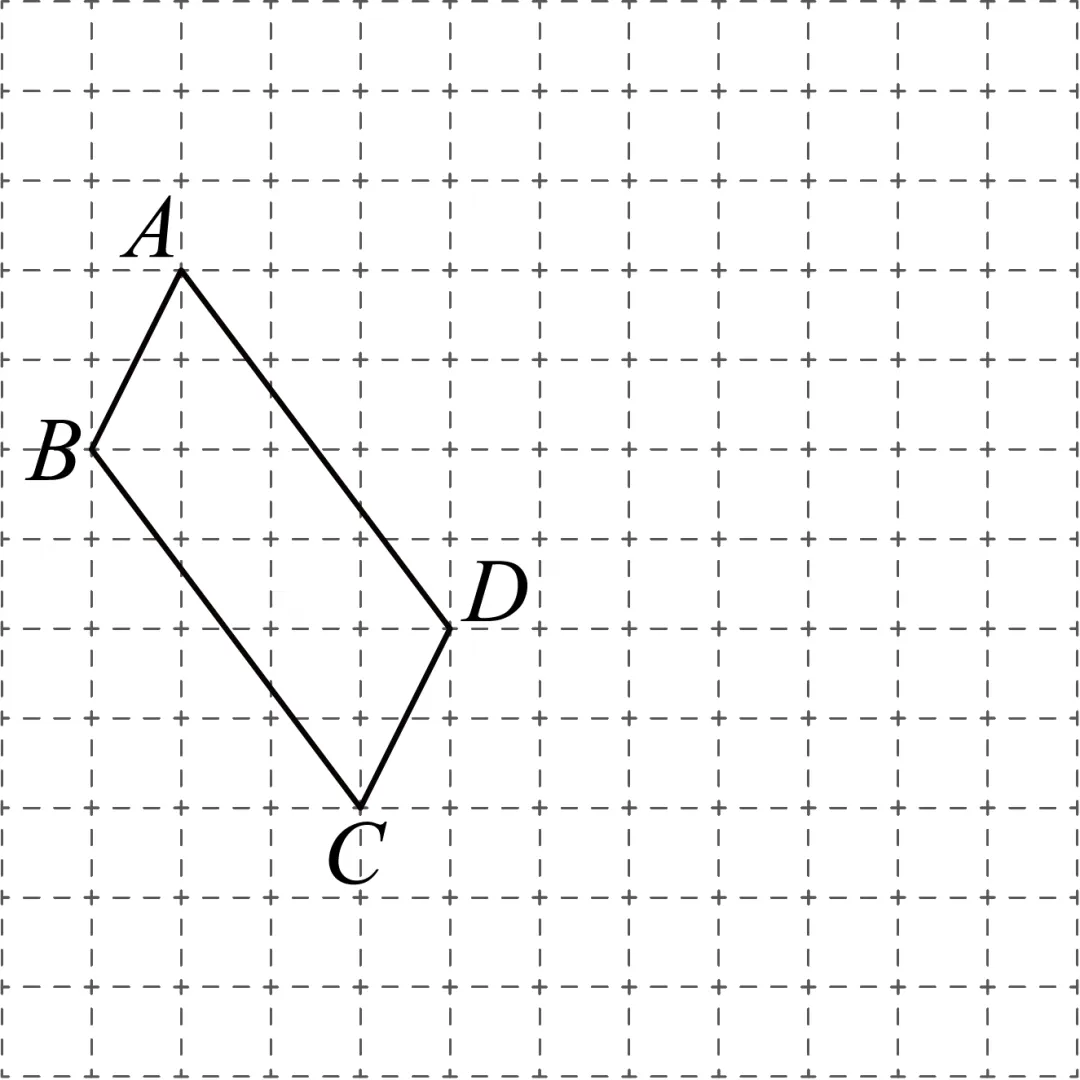 2026年安徽省阜阳市阜南县中考数学一模试卷-A4答案卷尾 第25张