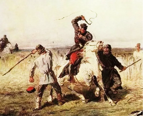 中考【历史】常考材料题25道(含答案),查漏补缺! 第6张