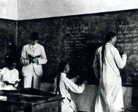 中考【历史】常考材料题25道(含答案),查漏补缺! 第12张