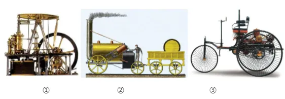 中考【历史】常考材料题25道(含答案),查漏补缺! 第15张