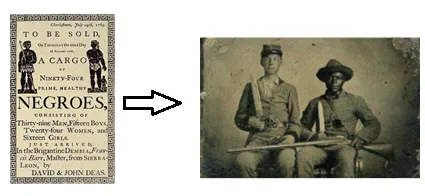 中考【历史】常考材料题25道(含答案),查漏补缺! 第20张